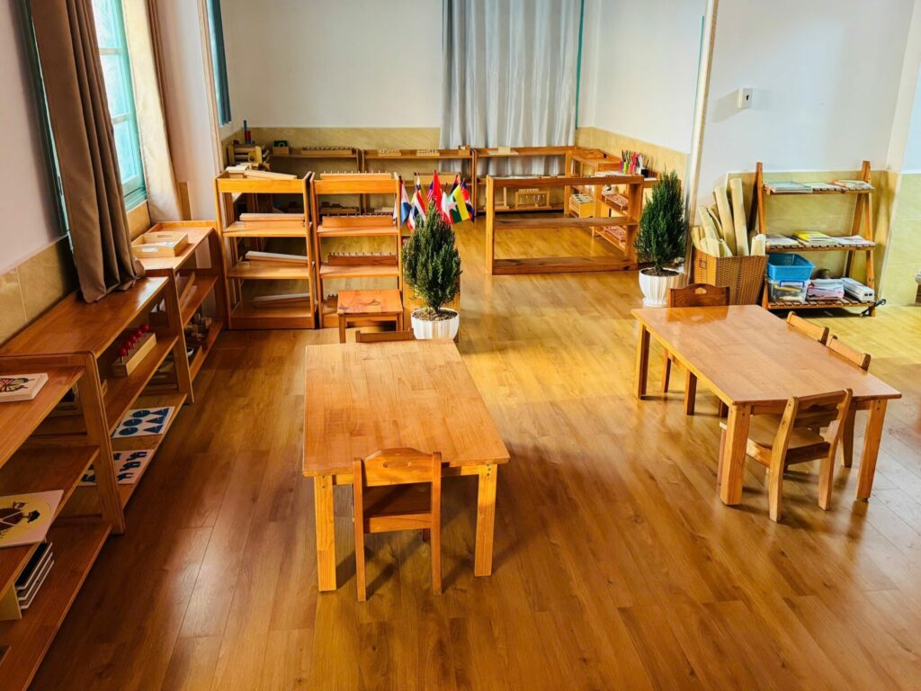 Newton Dalat Preschool